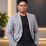 Sandesh Karkare, growth marketing consultant